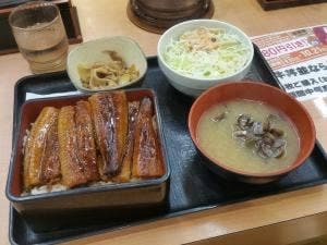 吉野家 湘南新道辻堂店