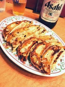 餃子の王将 出戸店