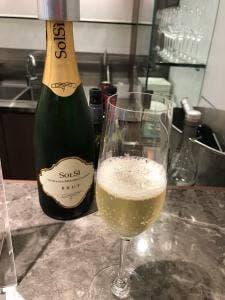 ワインショップ・エノテカ 大名古屋ビルヂング店