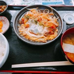 藤野やまなみ温泉 やまなみ食堂
