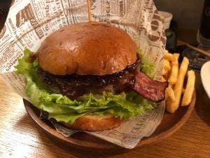 ビアパブ ハングアウト