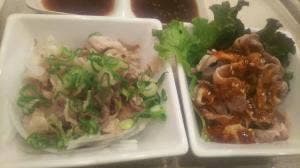 じゅうじゅうカルビ 神戸摩耶ランプ店