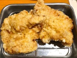 骨付鳥、からあげ、ハイボール がブリチキン。武蔵小杉店