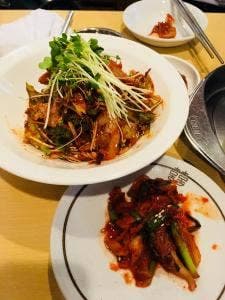 けんちゃん食堂