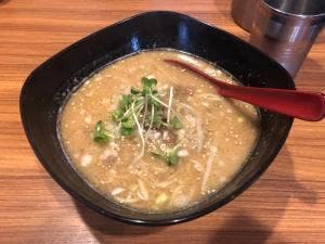 担々麺専門 Mangan