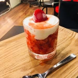 ヤバ氷