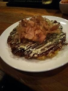 Bar SOURCE 天満店 お好み焼き＆バー ソース
