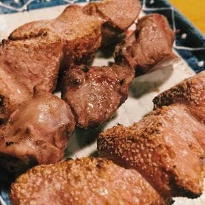 やきとん ひろちゃん