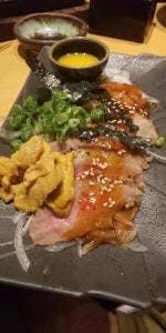 かば屋 津山大手町店