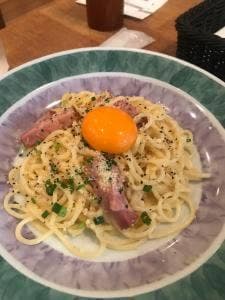 鎌倉パスタ センター南店