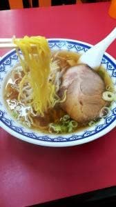 中華料理 香蘭飯店