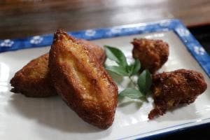 郷土料理 おび天蔵