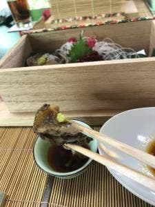 懐石やじま