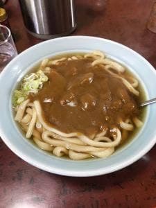 栄食堂
