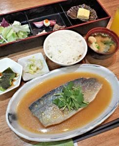 てしごとや 笑心吉