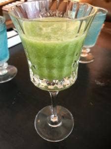 プースカフェ高槻