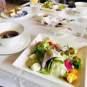 ダイニングルーム ボーセジュール