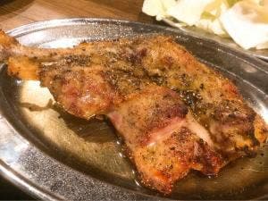 本格骨付鳥 とら丸