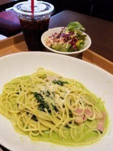 イタリアン・トマト CafeJr. 大森駅東口店