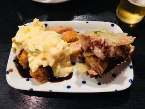 うまいもん処 しょうき