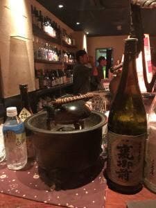 いなぐとおごじょ