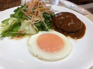 カフェモンテカパンナ