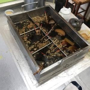 あおしま亭