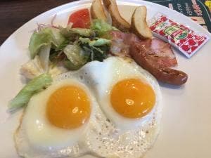 ジョナサン 西馬込店