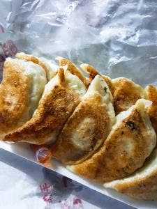 手作り餃子 一番 足利店