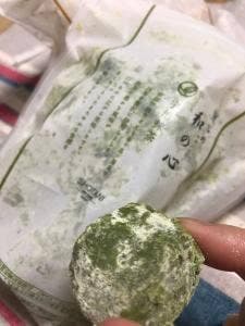 ケーキハウスショウタニ 大丸梅田店