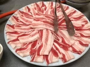 もつ鍋万十屋 鹿児島 天文館店