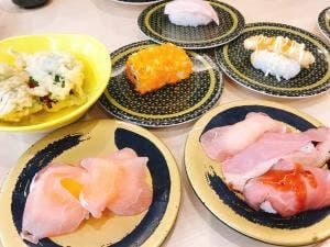 はま寿司 宮崎新別府店