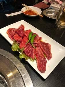 銘柄和牛専門店 八策