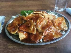 ドライブイン 扶桑