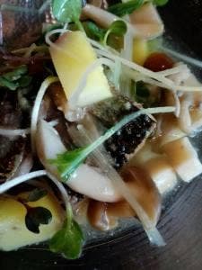 古民家dining 山茶花