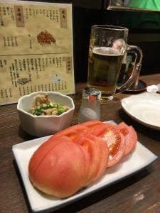 鳥よし