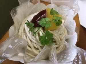 マロニエ 浜坂店