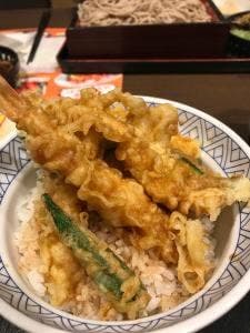 夢庵 佐久平駅前店