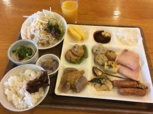 休暇村 竹野海岸