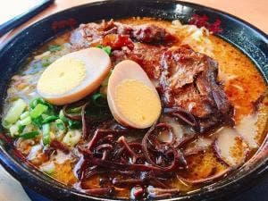 味千ラーメン 浜線店