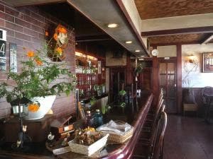 珈琲専科煉瓦家