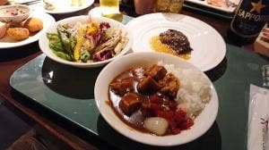 grand-Buffetみのり~fruttare 東急ハーヴェストクラブ那須