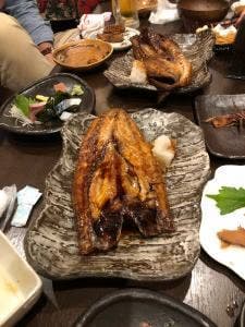 鮮魚畑 つづみ