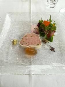 レストラン ル・クール神戸