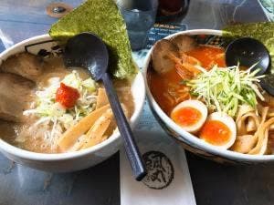 追風丸 久茂地店