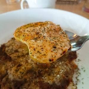 カフェ・バンプージョイント