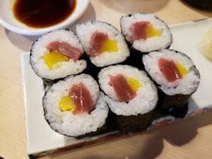 となみ人情屋台村