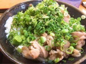 こがね製麺所 高松春日店