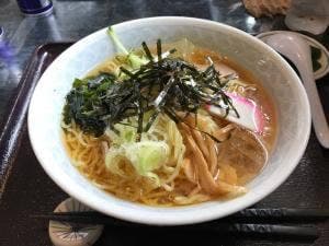 和風レストラン むら熊
