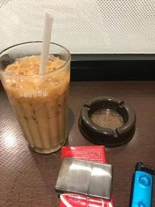 ドトールコーヒーショップ 横浜ジョイナス店